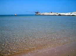 VILLAGGIO CAMPING SCIALMARINO