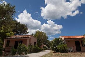 VILLAGGIO CAMPING SCIALMARINO