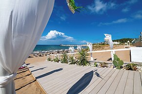 VILLAGGIO CAMPING SCIALMARINO