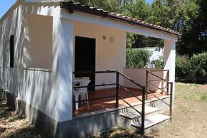 VILLAGGIO CAMPING SCIALMARINO