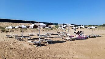 VILLAGGIO CAMPING SCIALMARINO