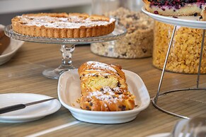 VILLAGGIO CAMPING SCIALMARINO