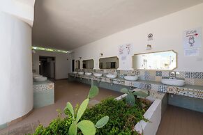 VILLAGGIO CAMPING SCIALMARINO