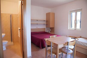 VILLAGGIO CAMPING SCIALMARINO