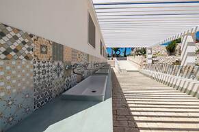 VILLAGGIO CAMPING SCIALMARINO