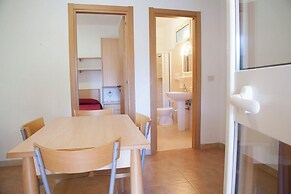 VILLAGGIO CAMPING SCIALMARINO