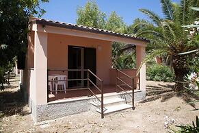 VILLAGGIO CAMPING SCIALMARINO