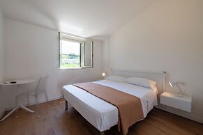 VILLAGGIO CAMPING SCIALMARINO