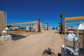 VILLAGGIO CAMPING SCIALMARINO