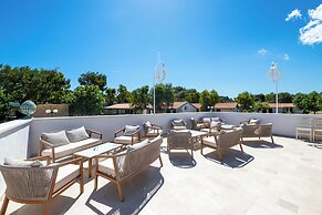 VILLAGGIO CAMPING SCIALMARINO