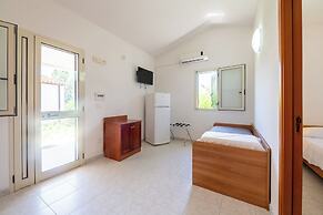 VILLAGGIO CAMPING SCIALMARINO