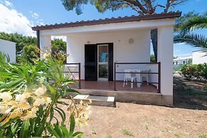 VILLAGGIO CAMPING SCIALMARINO