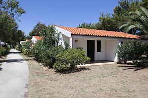 VILLAGGIO CAMPING SCIALMARINO