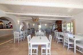 VILLAGGIO CAMPING SCIALMARINO