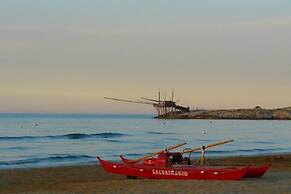 VILLAGGIO CAMPING SCIALMARINO