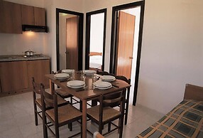 VILLAGGIO CAMPING SCIALMARINO