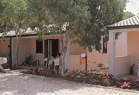 VILLAGGIO CAMPING SCIALMARINO