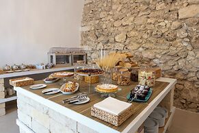 VILLAGGIO CAMPING SCIALMARINO