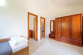 VILLAGGIO CAMPING SCIALMARINO