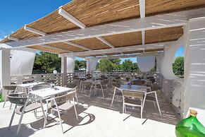 VILLAGGIO CAMPING SCIALMARINO