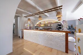 VILLAGGIO CAMPING SCIALMARINO