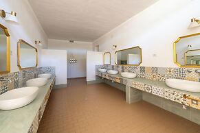 VILLAGGIO CAMPING SCIALMARINO