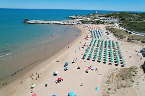 VILLAGGIO CAMPING SCIALMARINO
