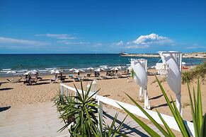 VILLAGGIO CAMPING SCIALMARINO