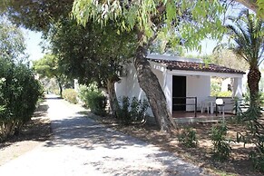 VILLAGGIO CAMPING SCIALMARINO