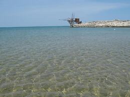 VILLAGGIO CAMPING SCIALMARINO