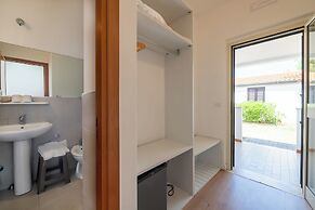 VILLAGGIO CAMPING SCIALMARINO