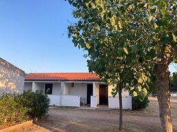 VILLAGGIO CAMPING SCIALMARINO