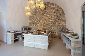 VILLAGGIO CAMPING SCIALMARINO