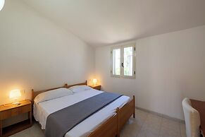 VILLAGGIO CAMPING SCIALMARINO