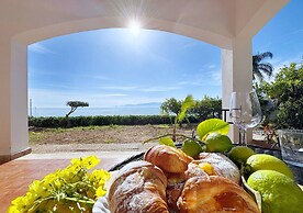 Solemar Sicilia - Ville Paradiso