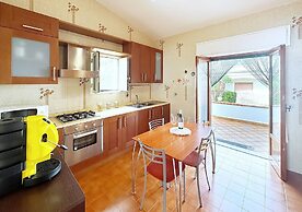 Solemar Sicilia - Ville Paradiso