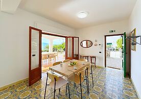 Solemar Sicilia - Ville Paradiso