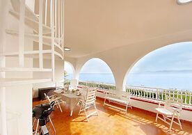 Solemar Sicilia - Ville Paradiso