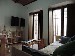 Cuadrina Barbancho in Casar de Cáceres