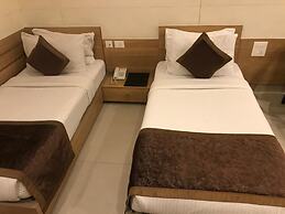 Goroomgo City Square Hisar