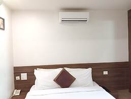 Goroomgo City Square Hisar