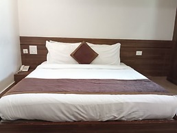 Goroomgo City Square Hisar