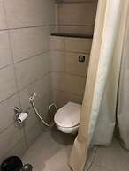 Goroomgo City Square Hisar