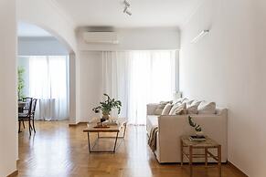 Acropolis Museum Retreat - 2 Bedroom Apartment