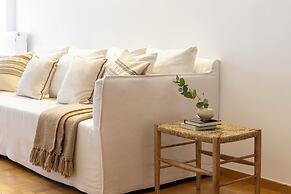 Acropolis Museum Retreat - 2 Bedroom Apartment
