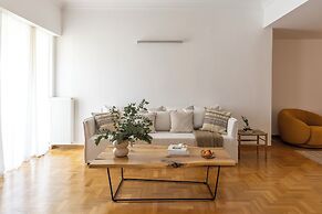 Acropolis Museum Retreat - 2 Bedroom Apartment