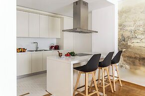 Acropolis Museum Retreat - 2 Bedroom Apartment