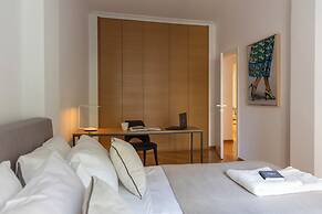 Acropolis Museum Retreat - 2 Bedroom Apartment