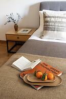 Acropolis Museum Retreat - 2 Bedroom Apartment