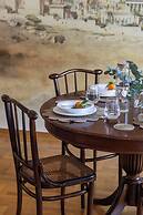 Acropolis Museum Retreat - 2 Bedroom Apartment